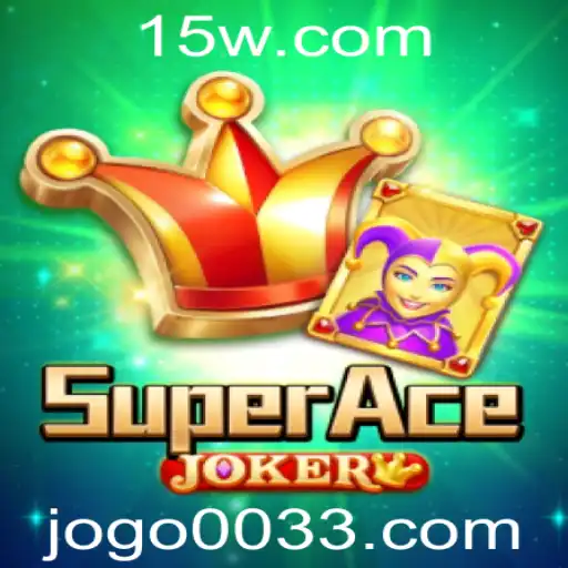 Descubra o Universo de SuperAceJoker: Um Jogo Revolucionário