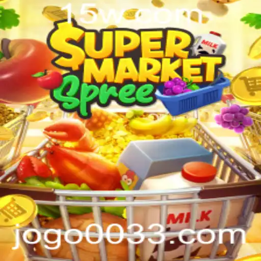 Descubra o Empolgante Mundo de SupermarketSpree: O Jogo003 que Conquistou os Gamers