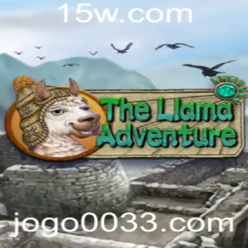 TheLlamaAdventure: Desvendando o Mundo de Aventuras e Desafios