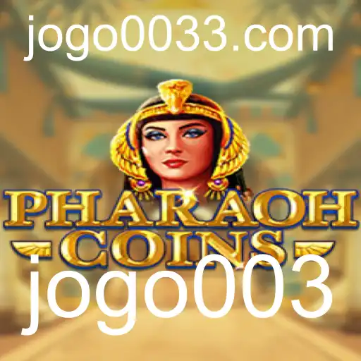 PharaohCoins: Uma Jornada ao Egito Antigo no Mundo dos Games