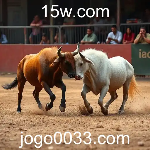 Rinha de Galos: Uma Tradição Controversa Envolvendo o Jogo003