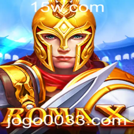 Descubra RomaX: O Novo Conceito de Jogo de Estratégia