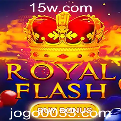 Explorando o Fascinante Mundo do Jogo RoyalFlashBuyBonus