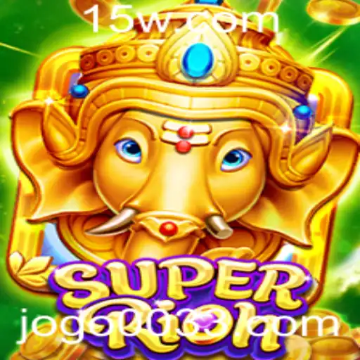 Descubra o Fascinante Mundo de SuperRich: O Jogo que Está Conquistando o Mundo