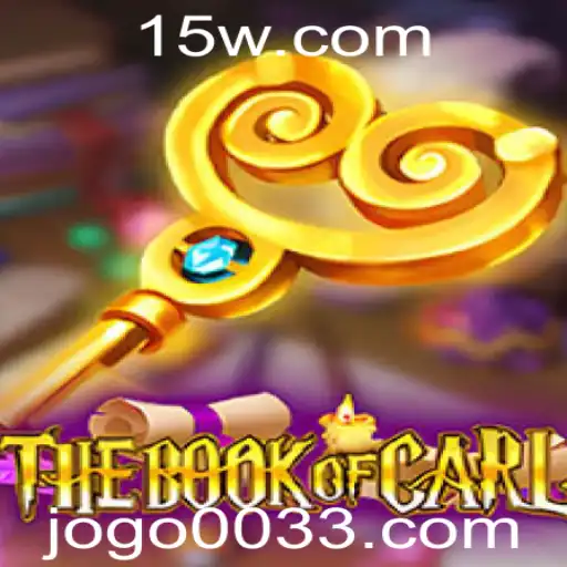 TheBookofCarl: Um Mergulho no Universo do Jogo003
