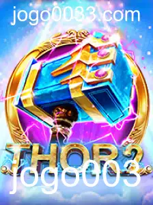 Thor2: Explore o Novo Fenômeno dos Jogos Digitais