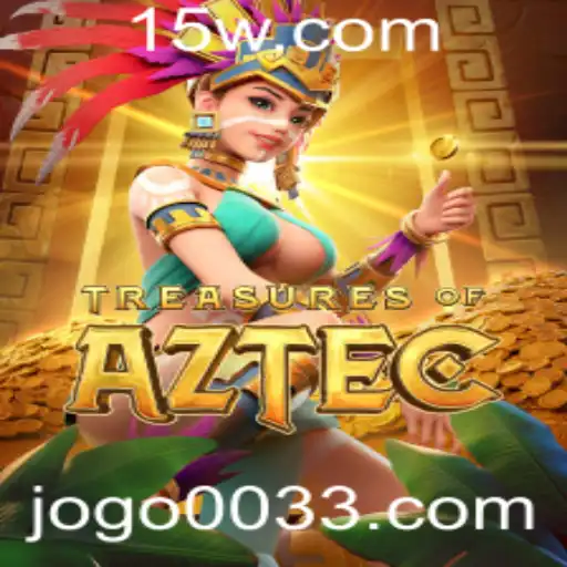 Explorando o Tesouro dos Astecas no Jogo TreasuresofAztec