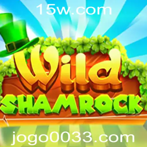 Explorando o Mundo de WildShamrock: O Jogo003 que Conquistou os Corações